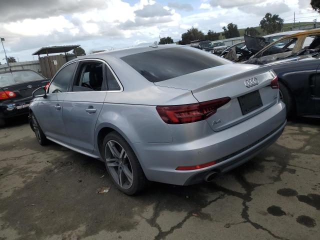 Photo 1 VIN: WAUENAF44JA110484 - AUDI A4 