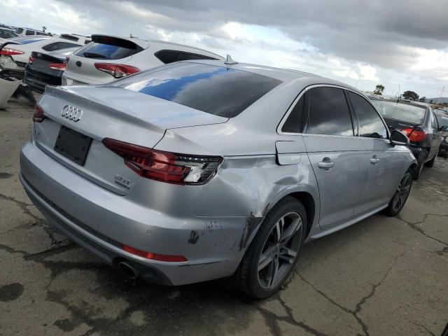 Photo 2 VIN: WAUENAF44JA110484 - AUDI A4 