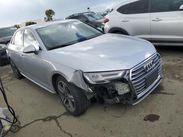 Photo 3 VIN: WAUENAF44JA110484 - AUDI A4 