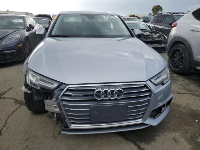 Photo 4 VIN: WAUENAF44JA110484 - AUDI A4 