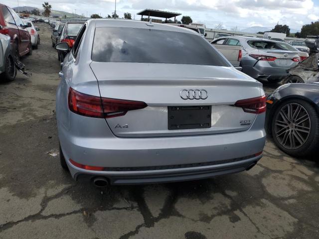 Photo 5 VIN: WAUENAF44JA110484 - AUDI A4 