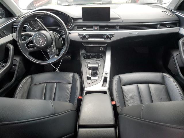 Photo 7 VIN: WAUENAF44JA110484 - AUDI A4 