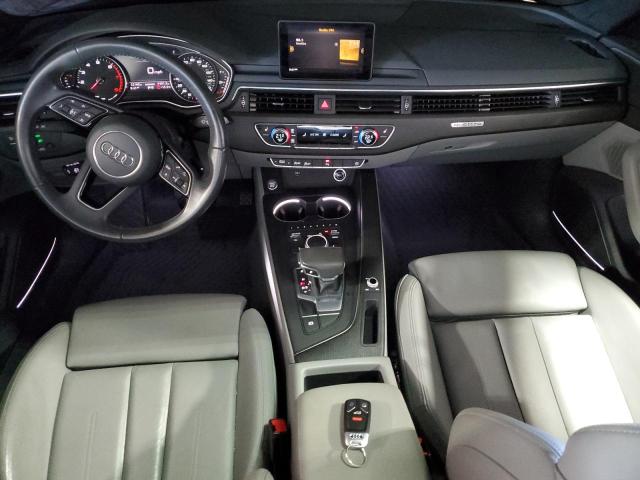 Photo 4 VIN: WAUENAF44JA127754 - AUDI A4 