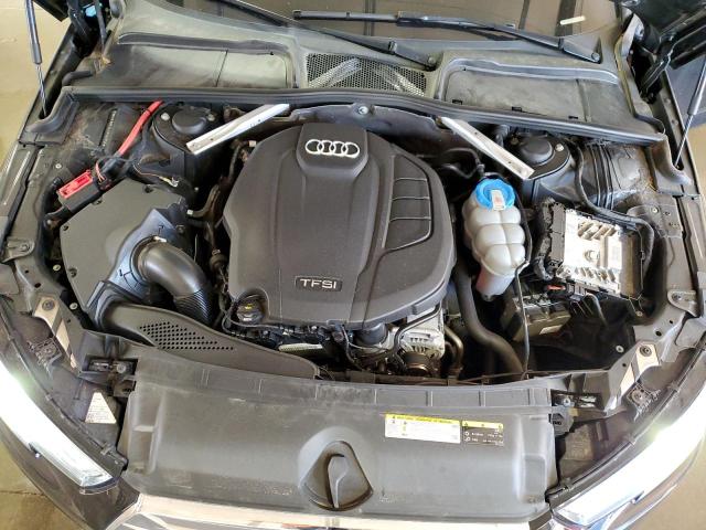 Photo 6 VIN: WAUENAF44JA127754 - AUDI A4 