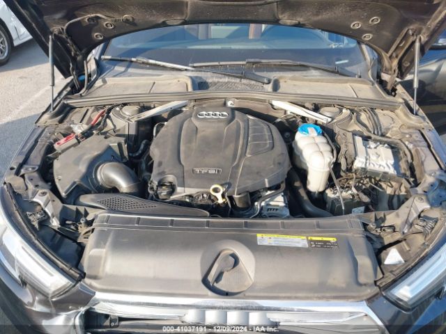 Photo 9 VIN: WAUENAF44JA134378 - AUDI A4 