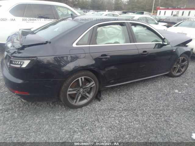 Photo 3 VIN: WAUENAF44JA145980 - AUDI A4 