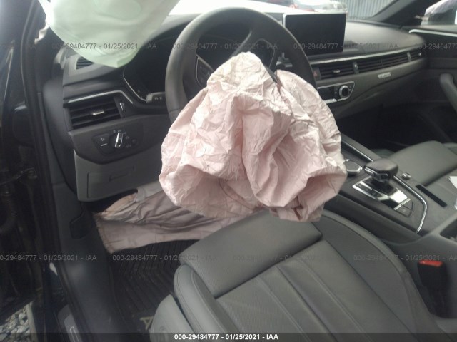 Photo 4 VIN: WAUENAF44JA145980 - AUDI A4 