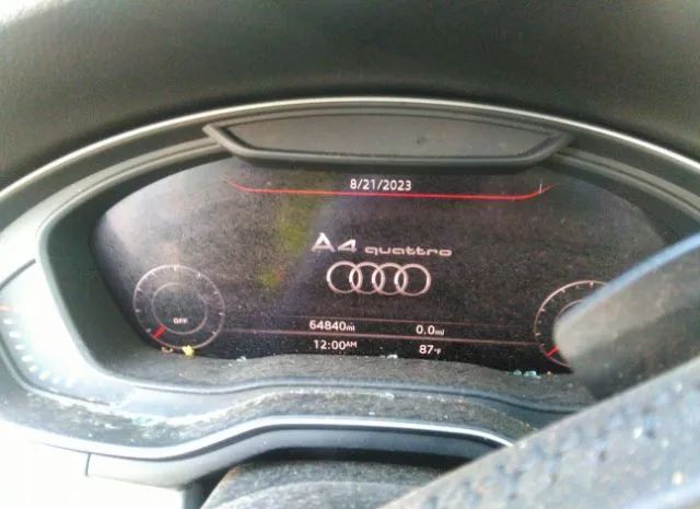 Photo 6 VIN: WAUENAF44JA166019 - AUDI A4 