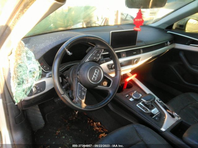 Photo 4 VIN: WAUENAF44JA166019 - AUDI A4 