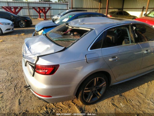 Photo 5 VIN: WAUENAF44JA166019 - AUDI A4 