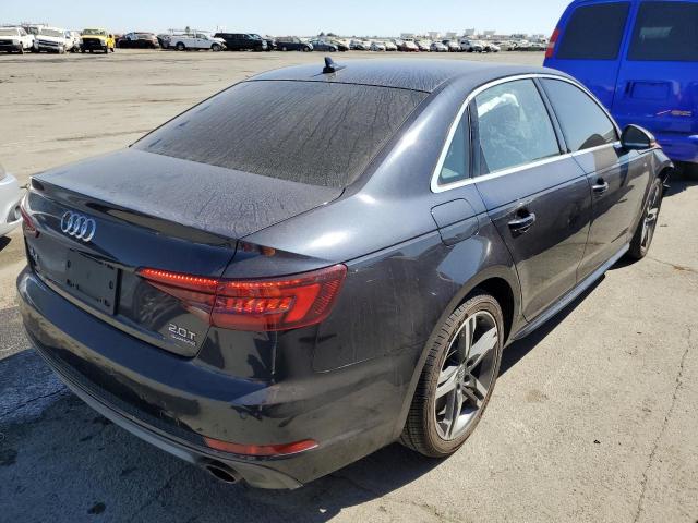 Photo 2 VIN: WAUENAF44JA166585 - AUDI A4 PREMIUM 