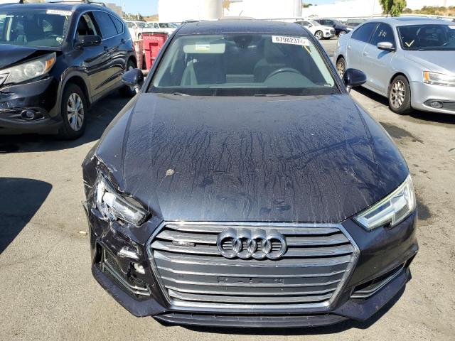 Photo 4 VIN: WAUENAF44JA166585 - AUDI A4 PREMIUM 