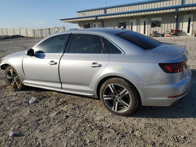 Photo 1 VIN: WAUENAF44JA168112 - AUDI A4 PREMIUM 