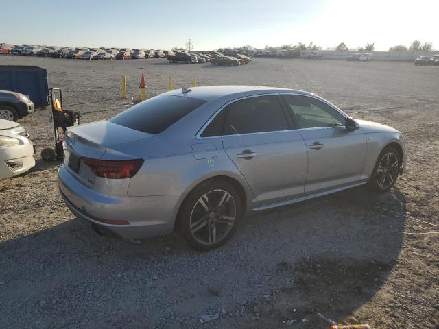 Photo 2 VIN: WAUENAF44JA168112 - AUDI A4 PREMIUM 