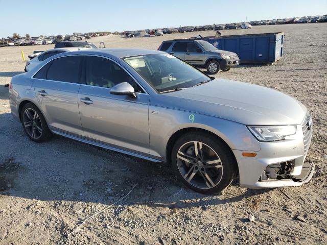 Photo 3 VIN: WAUENAF44JA168112 - AUDI A4 PREMIUM 