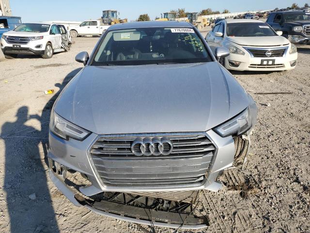 Photo 4 VIN: WAUENAF44JA168112 - AUDI A4 PREMIUM 