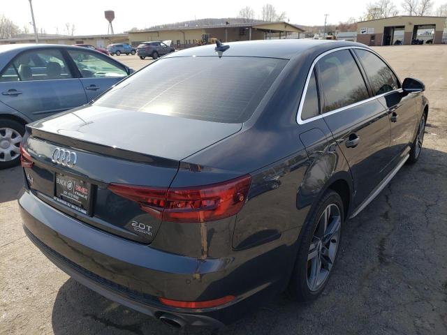 Photo 3 VIN: WAUENAF44JA175156 - AUDI A4 PREMIUM 