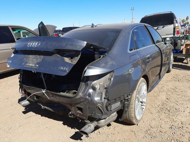 Photo 3 VIN: WAUENAF44JN003217 - AUDI A4 