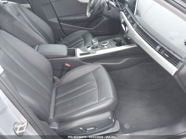 Photo 4 VIN: WAUENAF44JN008417 - AUDI A4 