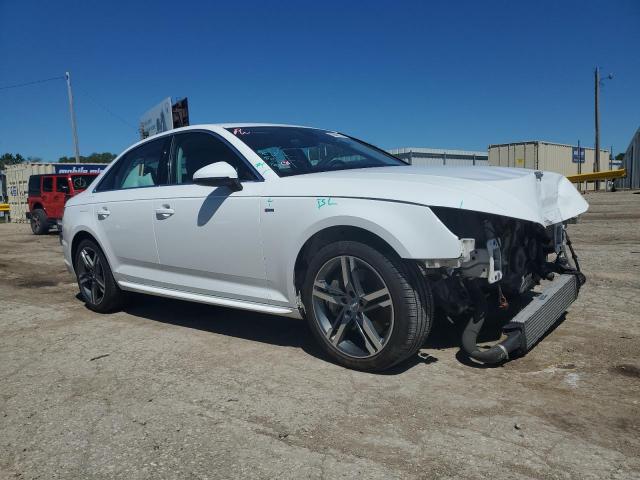 Photo 3 VIN: WAUENAF44JN013780 - AUDI A4 