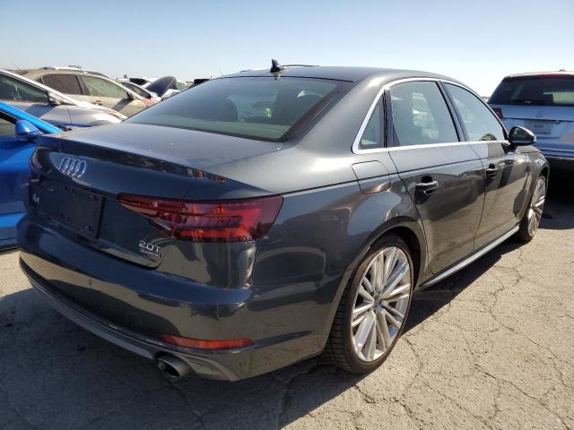 Photo 2 VIN: WAUENAF44JN014394 - AUDI A4 PREMIUM 