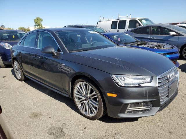 Photo 3 VIN: WAUENAF44JN014394 - AUDI A4 PREMIUM 