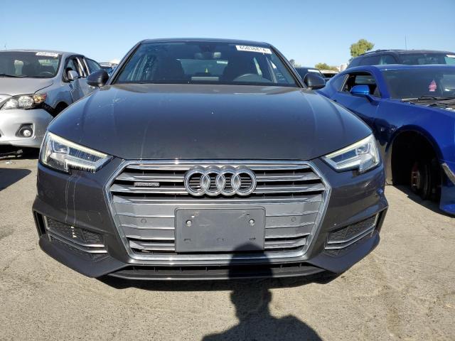 Photo 4 VIN: WAUENAF44JN014394 - AUDI A4 PREMIUM 