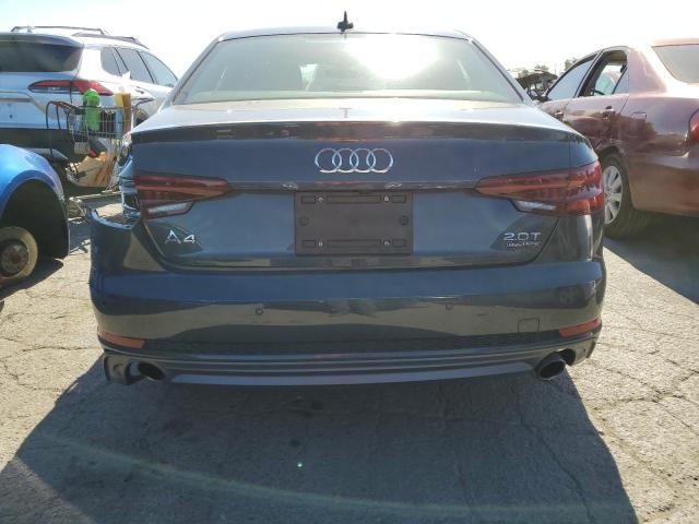 Photo 5 VIN: WAUENAF44JN014394 - AUDI A4 PREMIUM 