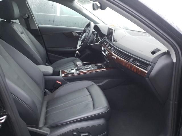 Photo 4 VIN: WAUENAF44JN016338 - AUDI A4 