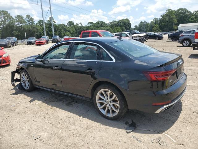 Photo 1 VIN: WAUENAF44KA016557 - AUDI A4 PREMIUM 