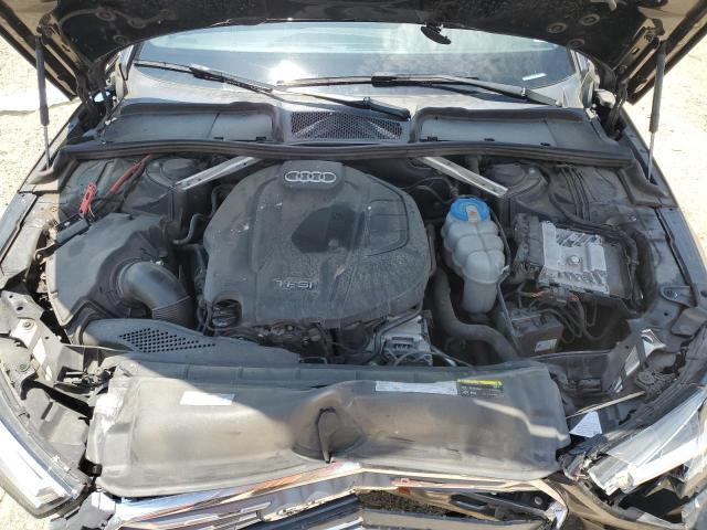 Photo 10 VIN: WAUENAF44KA016557 - AUDI A4 PREMIUM 