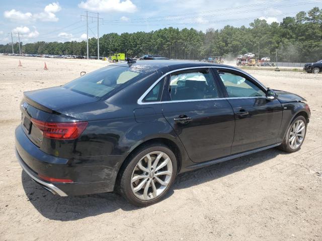 Photo 2 VIN: WAUENAF44KA016557 - AUDI A4 PREMIUM 