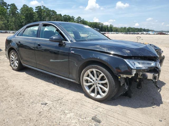 Photo 3 VIN: WAUENAF44KA016557 - AUDI A4 PREMIUM 