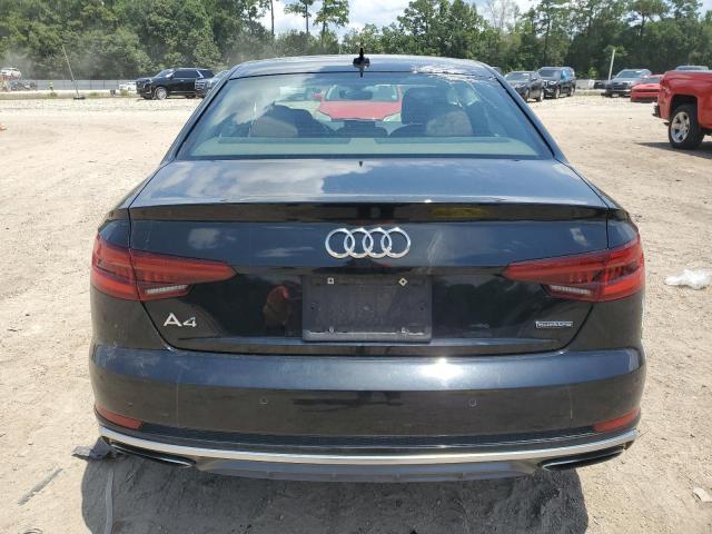 Photo 5 VIN: WAUENAF44KA016557 - AUDI A4 PREMIUM 