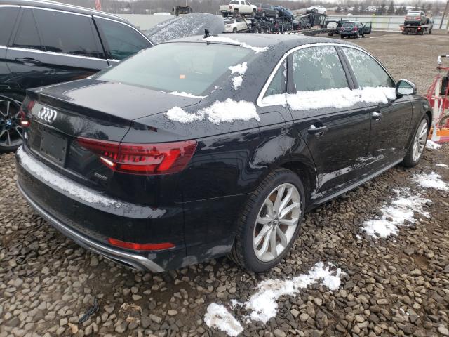 Photo 3 VIN: WAUENAF44KN005812 - AUDI A4 