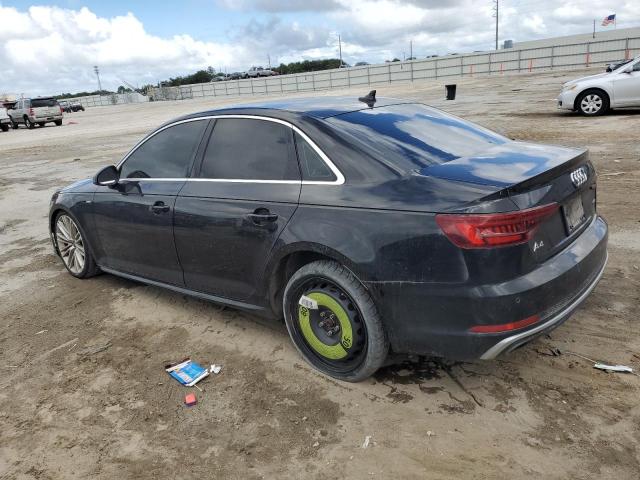 Photo 1 VIN: WAUENAF44KN006569 - AUDI A4 PREMIUM 