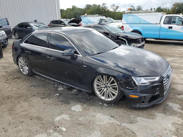 Photo 3 VIN: WAUENAF44KN006569 - AUDI A4 PREMIUM 