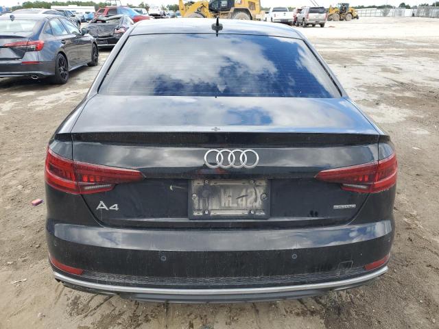 Photo 5 VIN: WAUENAF44KN006569 - AUDI A4 PREMIUM 