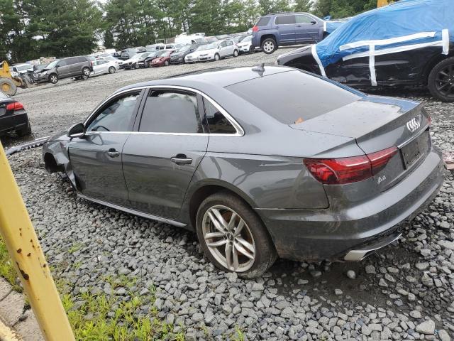 Photo 1 VIN: WAUENAF44LN010087 - AUDI A4 PREMIUM 