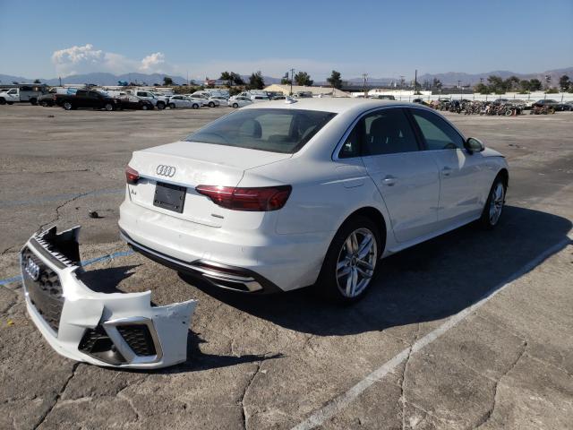 Photo 3 VIN: WAUENAF44LN011613 - AUDI A4 