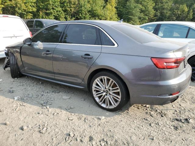 Photo 1 VIN: WAUENAF45HA142533 - AUDI A4 PREMIUM 