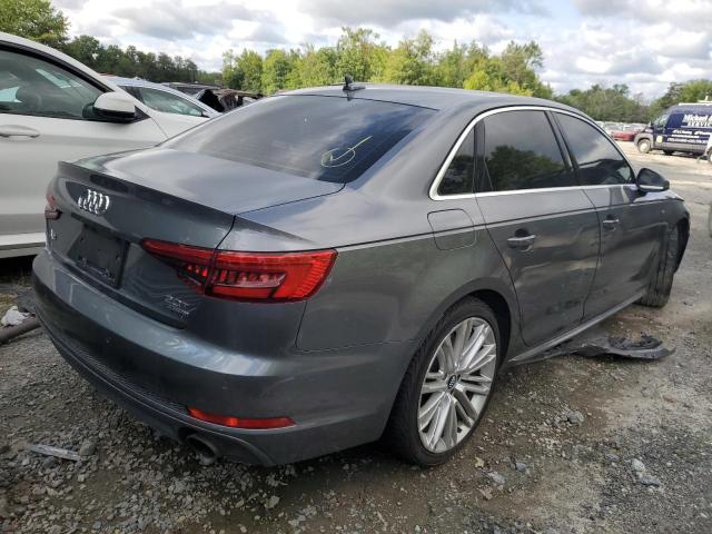 Photo 2 VIN: WAUENAF45HA142533 - AUDI A4 PREMIUM 