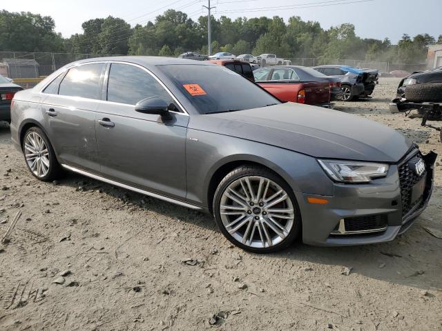 Photo 3 VIN: WAUENAF45HA142533 - AUDI A4 PREMIUM 