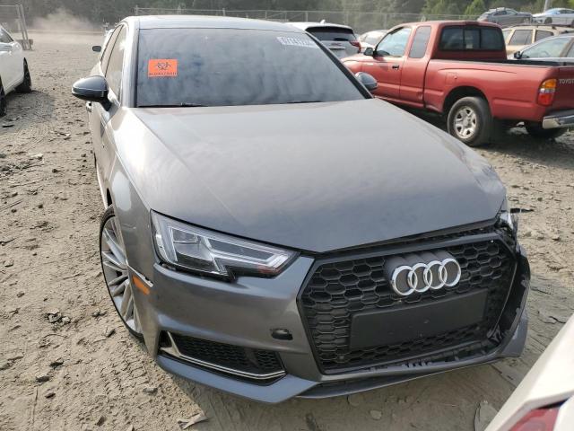 Photo 4 VIN: WAUENAF45HA142533 - AUDI A4 PREMIUM 