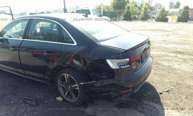 Photo 5 VIN: WAUENAF45HN007349 - AUDI A4 