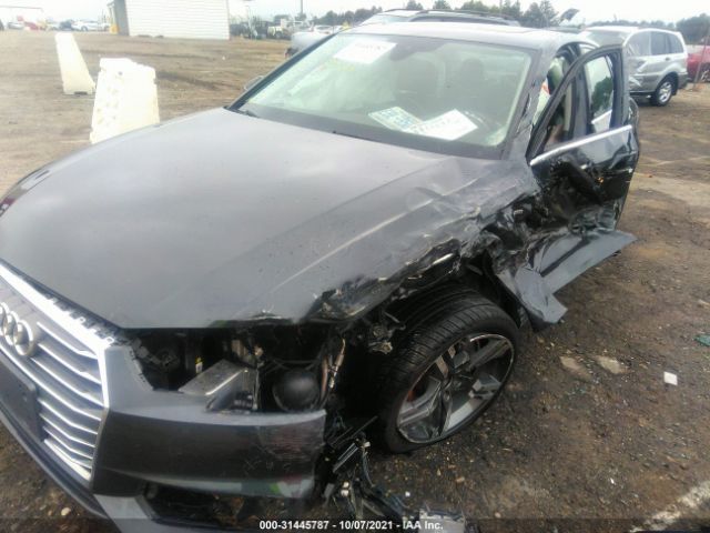 Photo 5 VIN: WAUENAF45HN012809 - AUDI A4 