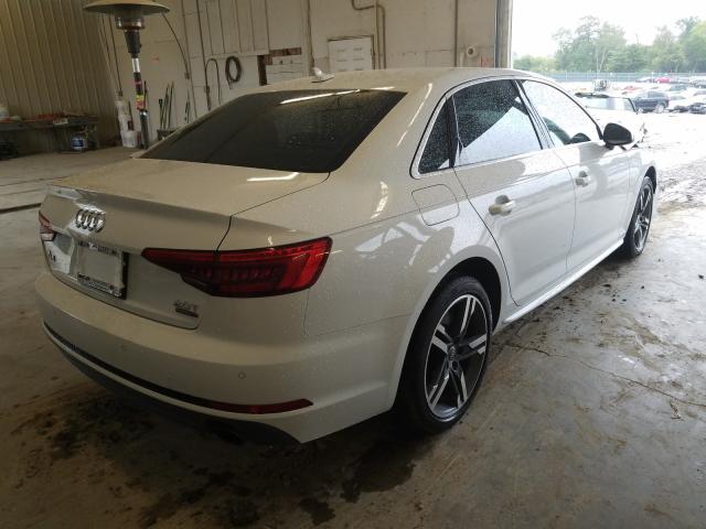 Photo 3 VIN: WAUENAF45HN022949 - AUDI A4 PREMIUM 