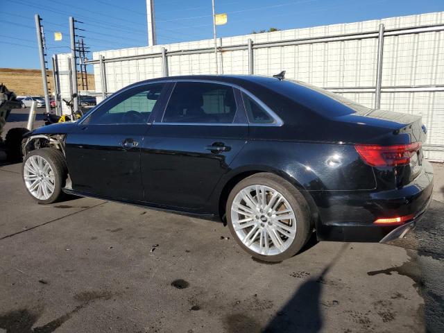 Photo 1 VIN: WAUENAF45HN024183 - AUDI A4 PREMIUM 