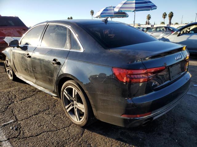 Photo 1 VIN: WAUENAF45HN024295 - AUDI A4 PREMIUM 