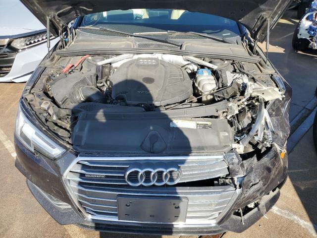 Photo 10 VIN: WAUENAF45HN024295 - AUDI A4 PREMIUM 